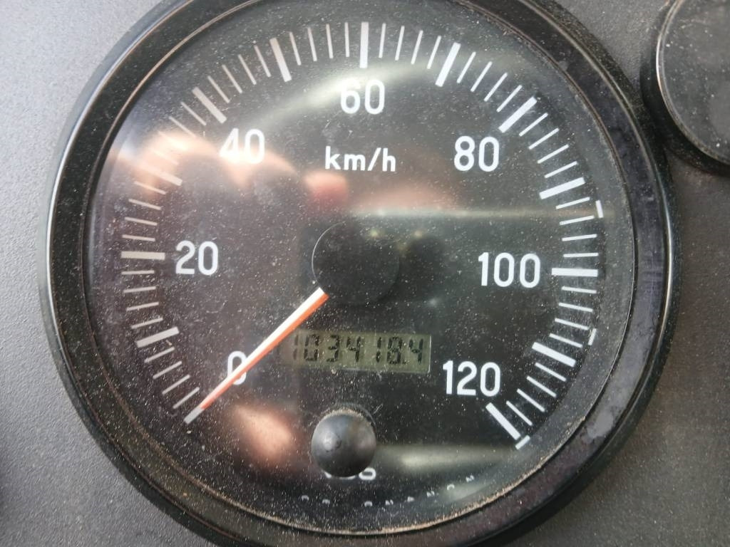 Tadano ATF 70 G-4 - All terrain crane: picture 5 Tadano ATF 70 G-4 - All terrain crane: picture 5