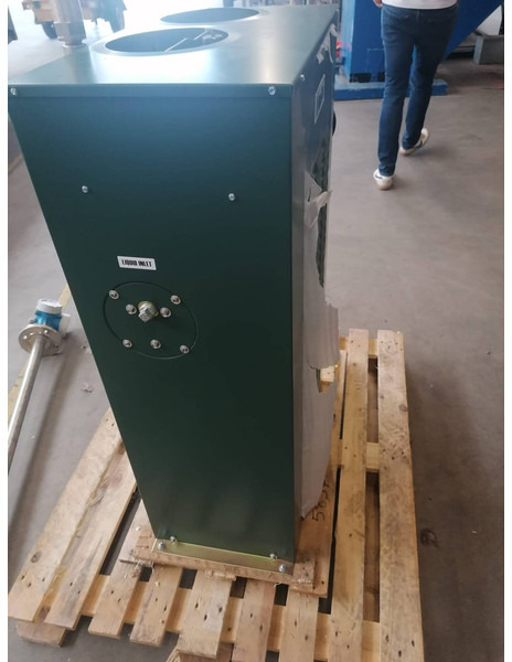 Algas Direct Fired Vaporizer Gas, Lpg, Gpl, Gaz, Propane, Butane heating medium is water Several models 80- 240 kg/h vaporization capacity with CE - Engine and parts for Truck: picture 3 Algas Direct Fired Vaporizer Gas, Lpg, Gpl, Gaz, Propane, Butane heating medium is water Several models 80- 240 kg/h vaporization capacity with CE - Engine and parts for Truck: picture 3