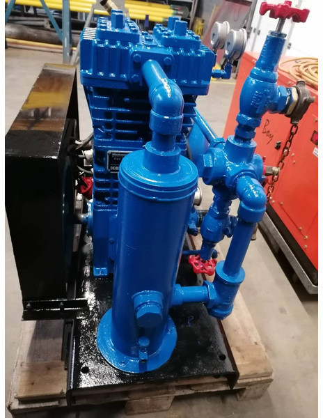 Blackmer LB361B Used and reconditioned compressor Gas, Lpg, Gpl, Gaz, Propane, Butane Gas, Lpg, Gpl, Gaz, Propane, Butane ID 5.10 - Engine and parts for Truck: picture 4 Blackmer LB361B Used and reconditioned compressor Gas, Lpg, Gpl, Gaz, Propane, Butane Gas, Lpg, Gpl, Gaz, Propane, Butane ID 5.10 - Engine and parts for Truck: picture 4