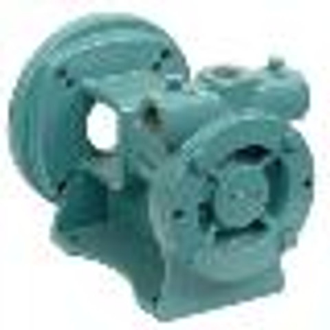 Ebsray RC25 ( bare unit) Regenerative Turbine Pump Gas, Gaz, LPG, GPL, Propane, Butane - Water pump: picture 2 Ebsray RC25 ( bare unit) Regenerative Turbine Pump Gas, Gaz, LPG, GPL, Propane, Butane - Water pump: picture 2