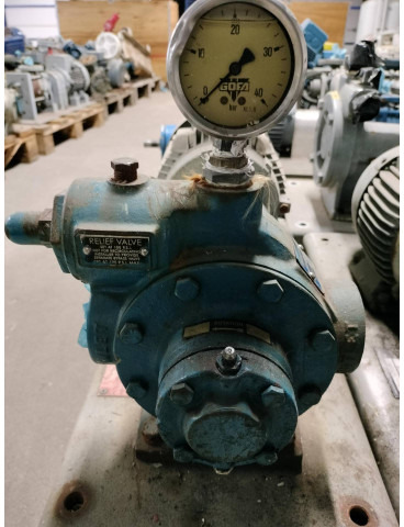 LPG Pumps Used Blackmer/Ebsray/Corken/Sihi/Viking LPG, GPL, GAZ, GAS Gas pumps - Water pump: picture 1 LPG Pumps Used Blackmer/Ebsray/Corken/Sihi/Viking LPG, GPL, GAZ, GAS Gas pumps - Water pump: picture 1