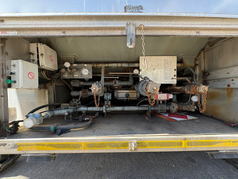 Tank semi-trailer Lakeland LPG Tanktrailer 44372 LITER ID 3.146: picture 6 Tank semi-trailer Lakeland LPG Tanktrailer 44372 LITER ID 3.146: picture 6