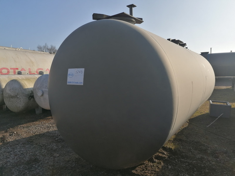Propaan/Butaan LPG gastank 20m3 (10 ton) Used gas tank 20m3 Ø 2200 Aboveground and underground Gas,Gaz, LPG ID 1.013 - Fuel tank for Truck: picture 4 Propaan/Butaan LPG gastank 20m3 (10 ton) Used gas tank 20m3 Ø 2200 Aboveground and underground Gas,Gaz, LPG ID 1.013 - Fuel tank for Truck: picture 4