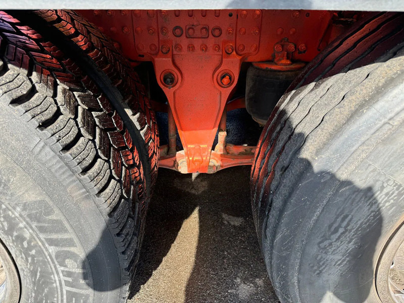Volvo FMX 450 6x2*4, Combi Sludge / High Pressure-truck, 2017 - Vacuum truck: picture 5 Volvo FMX 450 6x2*4, Combi Sludge / High Pressure-truck, 2017 - Vacuum truck: picture 5