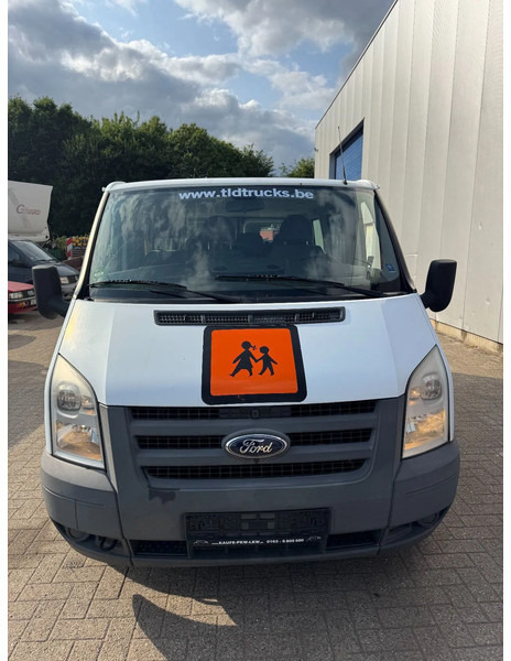 Ford TRANSIT - Bus: picture 2 Ford TRANSIT - Bus: picture 2