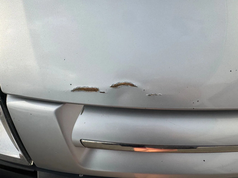 Small van Citroën Berlingo **AIRCO-EURO4**: picture 12