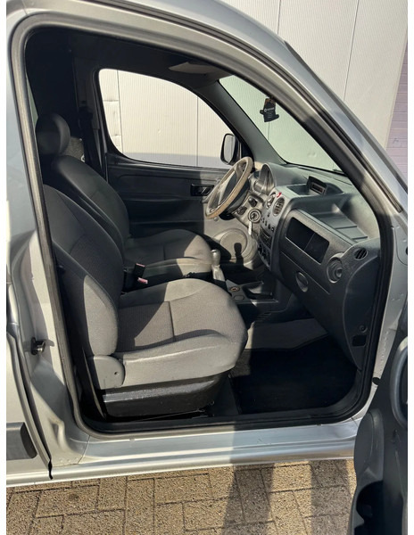 Small van Citroën Berlingo **AIRCO-EURO4**: picture 15