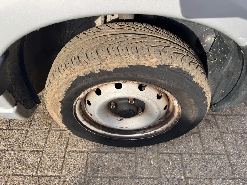 Small van Citroën Berlingo **AIRCO-EURO4**: picture 13