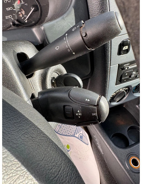 Small van Citroën Berlingo **AIRCO-EURO4**: picture 20