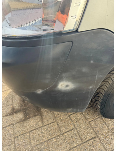 Small van Citroën Berlingo **AIRCO-EURO4**: picture 11