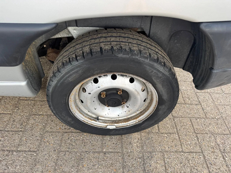 Small van Citroën Berlingo **AIRCO-EURO4**: picture 9