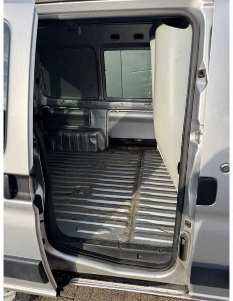 Small van Citroën Berlingo **AIRCO-EURO4**: picture 7