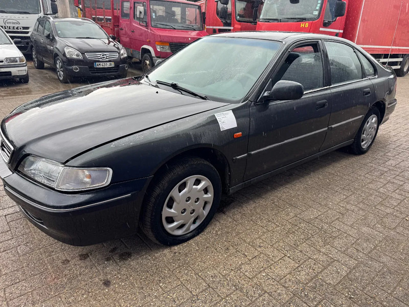 Honda Accord **DIESEL-EXPORT** - Sedan: picture 1 Honda Accord **DIESEL-EXPORT** - Sedan: picture 1