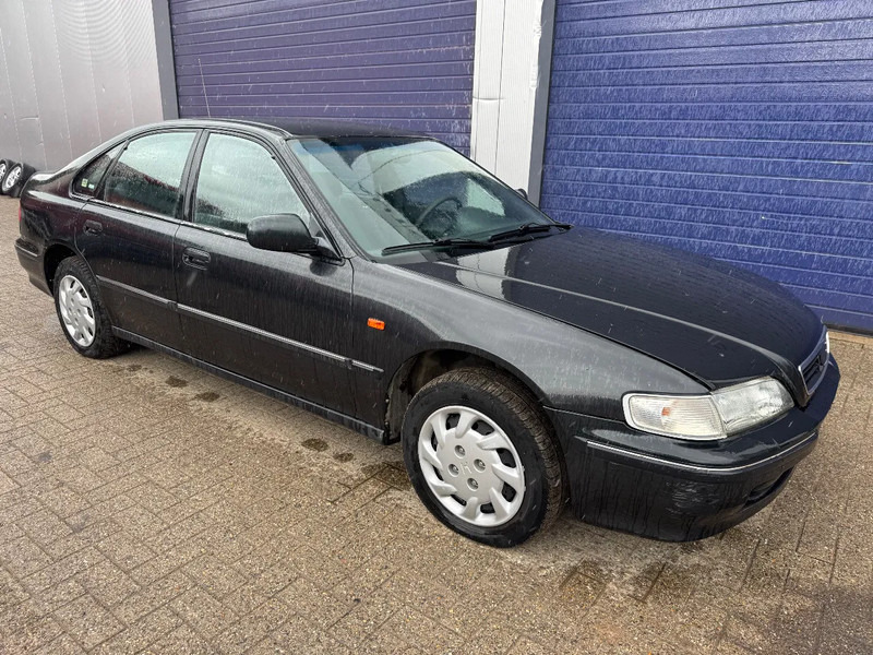 Honda Accord **DIESEL-EXPORT** - Sedan: picture 3 Honda Accord **DIESEL-EXPORT** - Sedan: picture 3
