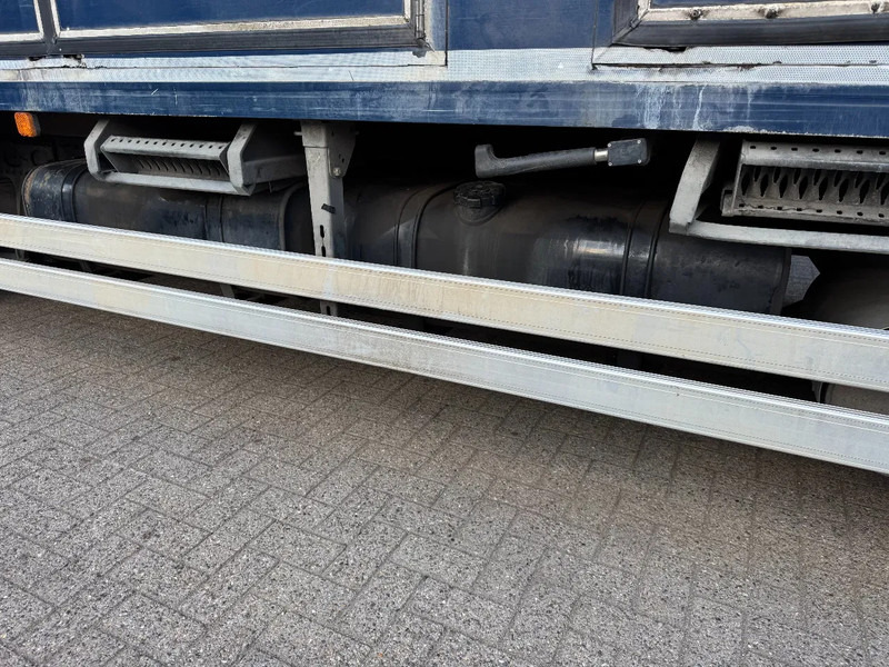 MAN TGM 15.250 EURO 5-BELGIAN TRUCK**OK - Refrigerator truck: picture 4 MAN TGM 15.250 EURO 5-BELGIAN TRUCK**OK - Refrigerator truck: picture 4
