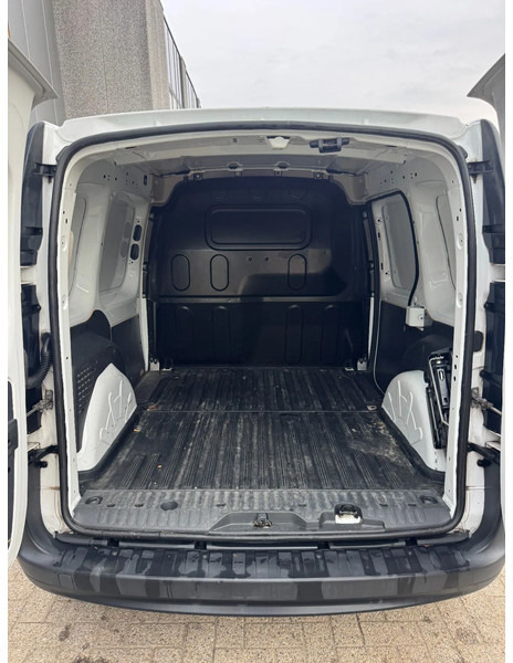 Small van Renault Kangoo **EURO 6D-AIRCO-59KW**: picture 6 Small van Renault Kangoo **EURO 6D-AIRCO-59KW**: picture 6