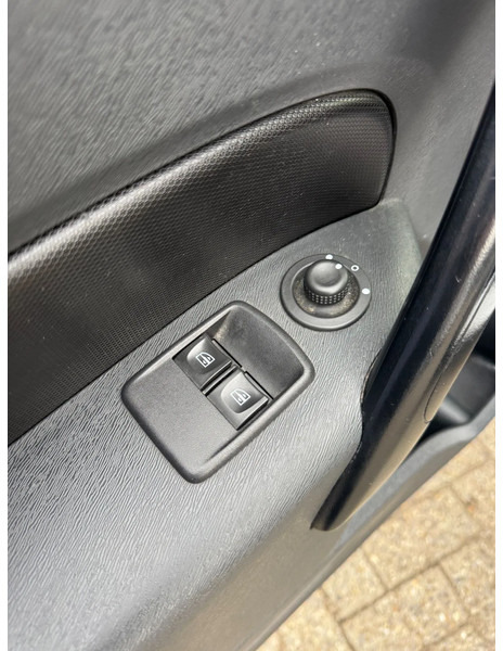 Small van Renault Kangoo **EURO 6D-AIRCO-59KW**: picture 9 Small van Renault Kangoo **EURO 6D-AIRCO-59KW**: picture 9