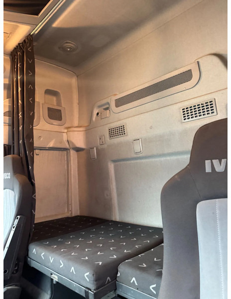 Tractor unit Iveco Stralis 560 **EURO5-325000KM-BELGIAN TRUCK**: picture 20 Tractor unit Iveco Stralis 560 **EURO5-325000KM-BELGIAN TRUCK**: picture 20