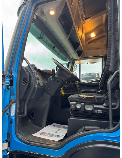 Tractor unit Iveco Stralis 560 **EURO5-325000KM-BELGIAN TRUCK**: picture 18 Tractor unit Iveco Stralis 560 **EURO5-325000KM-BELGIAN TRUCK**: picture 18