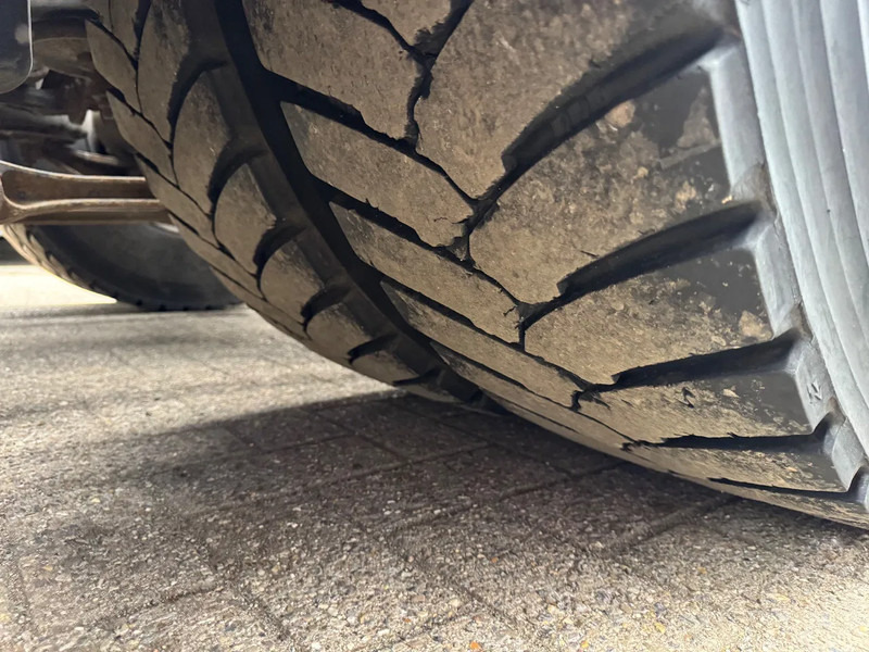 Tractor unit Iveco Stralis 560 **EURO5-325000KM-BELGIAN TRUCK**: picture 12 Tractor unit Iveco Stralis 560 **EURO5-325000KM-BELGIAN TRUCK**: picture 12