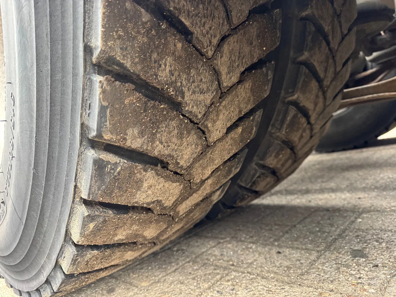 Tractor unit Iveco Stralis 560 **EURO5-325000KM-BELGIAN TRUCK**: picture 7 Tractor unit Iveco Stralis 560 **EURO5-325000KM-BELGIAN TRUCK**: picture 7