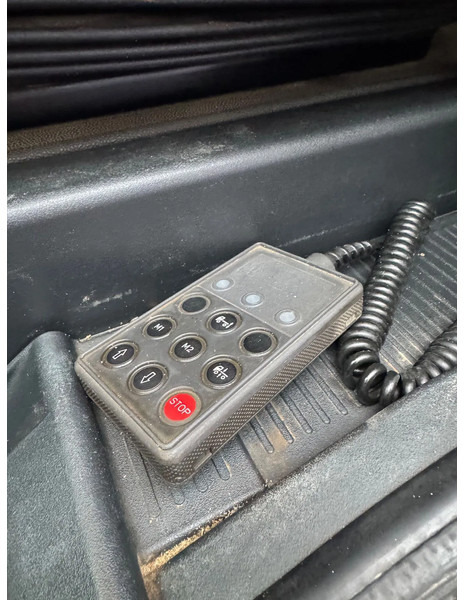 Tractor unit Iveco Stralis 560 **EURO5-325000KM-BELGIAN TRUCK**: picture 19 Tractor unit Iveco Stralis 560 **EURO5-325000KM-BELGIAN TRUCK**: picture 19