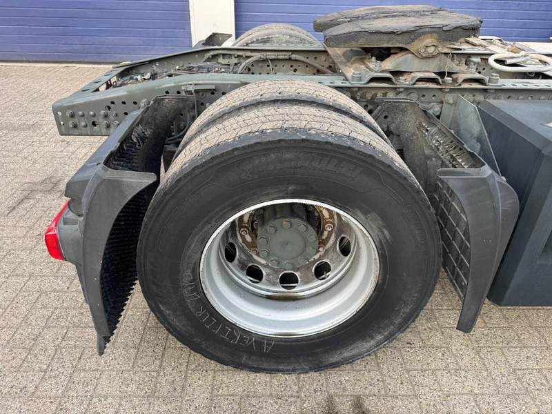 Mercedes-Benz Actros 1843 **EURO 6-VOITH-SPOILERS** - Tractor unit: picture 5 Mercedes-Benz Actros 1843 **EURO 6-VOITH-SPOILERS** - Tractor unit: picture 5