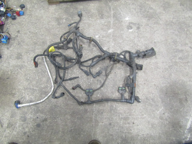 DAF LF 220 EURO 6 ENGINE/ECU HARNESS P/NO 5335666/322530602 - Engine and parts for Truck: picture 1 DAF LF 220 EURO 6 ENGINE/ECU HARNESS P/NO 5335666/322530602 - Engine and parts for Truck: picture 1