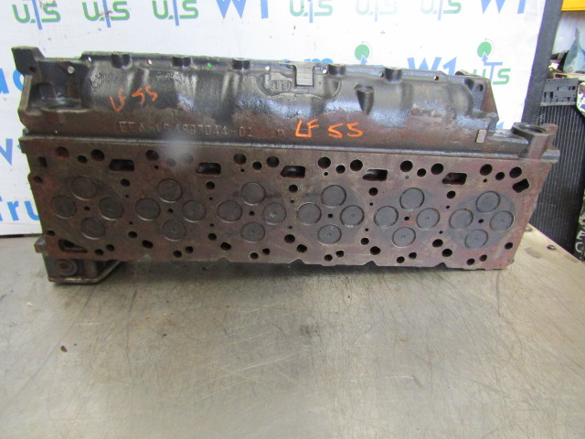 DAF LF 55 220/250 CYLINDER HEAD P/NO 4893044 / 140993 - Engine and parts for Truck: picture 2 DAF LF 55 220/250 CYLINDER HEAD P/NO 4893044 / 140993 - Engine and parts for Truck: picture 2