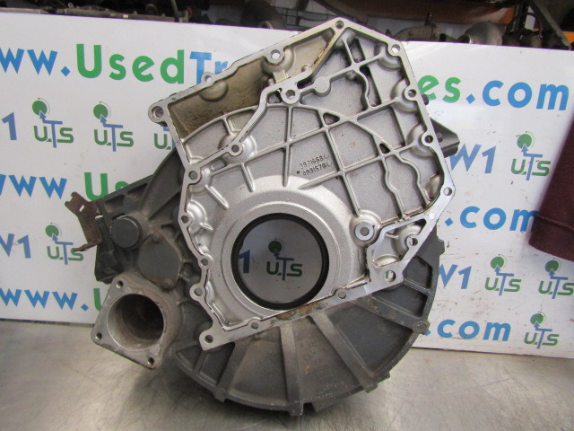 DAF LF 55 EURO 6 PX7-164 ENGINE FLYWHEEL BELLHOUSING P/NO 3971668/4991576 - Flywheel for Truck: picture 1 DAF LF 55 EURO 6 PX7-164 ENGINE FLYWHEEL BELLHOUSING P/NO 3971668/4991576 - Flywheel for Truck: picture 1