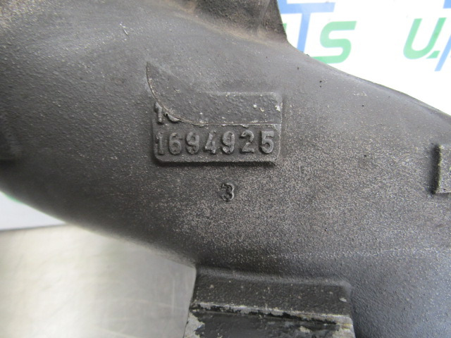 DAF XF 105 460 (MX340SI) AIR INTAKE PIPE P/NO 1694925 - Engine and parts for Truck: picture 3 DAF XF 105 460 (MX340SI) AIR INTAKE PIPE P/NO 1694925 - Engine and parts for Truck: picture 3