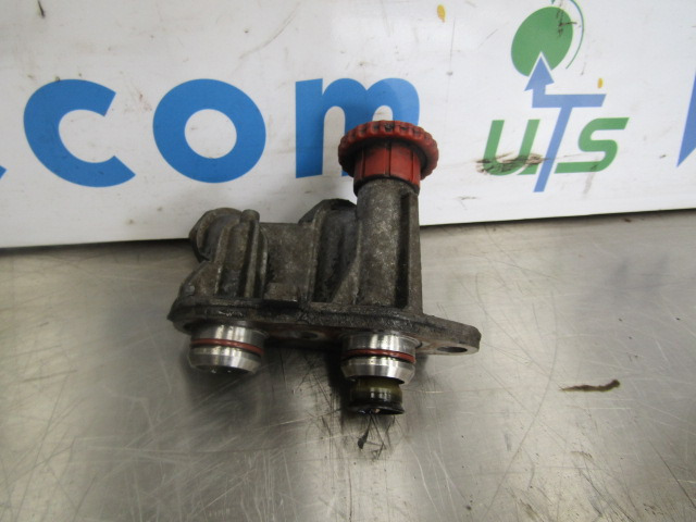 DAF XF 105 460 (MX340SI) FUEL SUPPLY LIFT PUMP - Engine and parts for Truck: picture 2 DAF XF 105 460 (MX340SI) FUEL SUPPLY LIFT PUMP - Engine and parts for Truck: picture 2