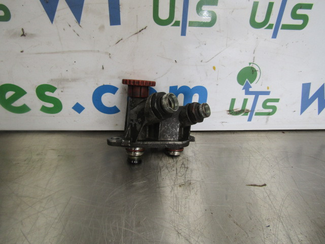 DAF XF 105 460 (MX340SI) FUEL SUPPLY LIFT PUMP - Engine and parts for Truck: picture 1 DAF XF 105 460 (MX340SI) FUEL SUPPLY LIFT PUMP - Engine and parts for Truck: picture 1