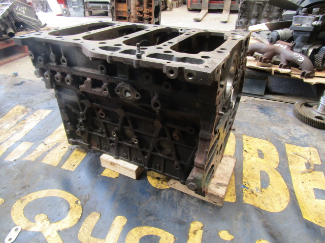 ISUZU 4HK1 NQR/N75 - Engine and parts for Truck: picture 5 ISUZU 4HK1 NQR/N75 - Engine and parts for Truck: picture 5