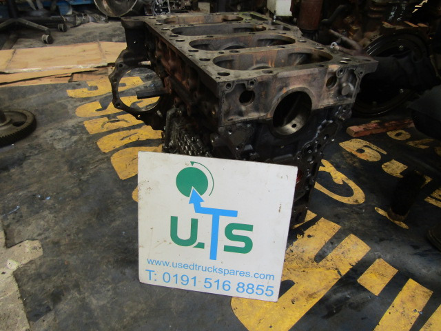 ISUZU 4HK1 NQR/N75 - Engine and parts for Truck: picture 1 ISUZU 4HK1 NQR/N75 - Engine and parts for Truck: picture 1