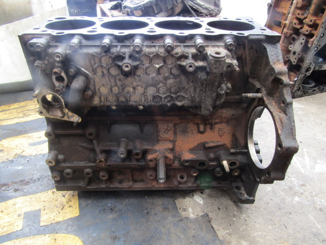 ISUZU 4HK1 NQR/N75 - Engine and parts for Truck: picture 4 ISUZU 4HK1 NQR/N75 - Engine and parts for Truck: picture 4