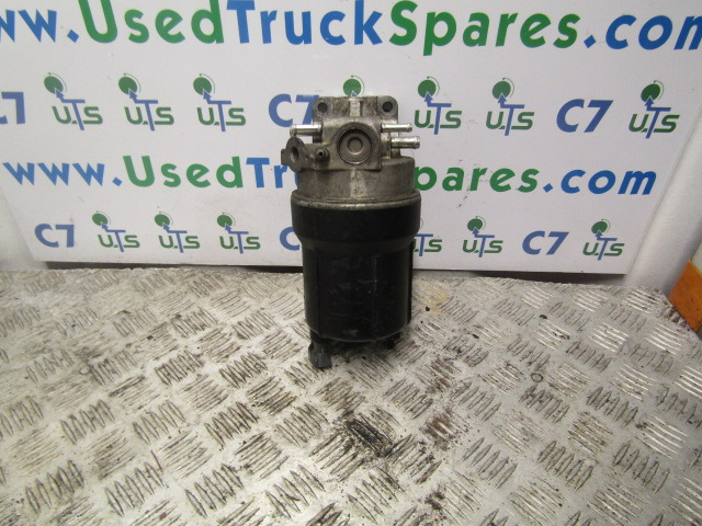 ISUZU N75 4HKI EURO 5 FUEL FILTER HOUSING - Engine and parts for Truck: picture 1 ISUZU N75 4HKI EURO 5 FUEL FILTER HOUSING - Engine and parts for Truck: picture 1