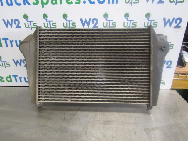 ISUZU NQR 5.2 INTERCOOLER 8980064790 - Engine and parts for Truck: picture 2 ISUZU NQR 5.2 INTERCOOLER 8980064790 - Engine and parts for Truck: picture 2