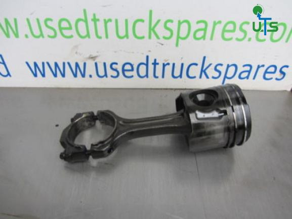 MAN TGL DO834 LFL53 ENGINE CONROD / PISTON - Engine and parts for Truck: picture 1 MAN TGL DO834 LFL53 ENGINE CONROD / PISTON - Engine and parts for Truck: picture 1