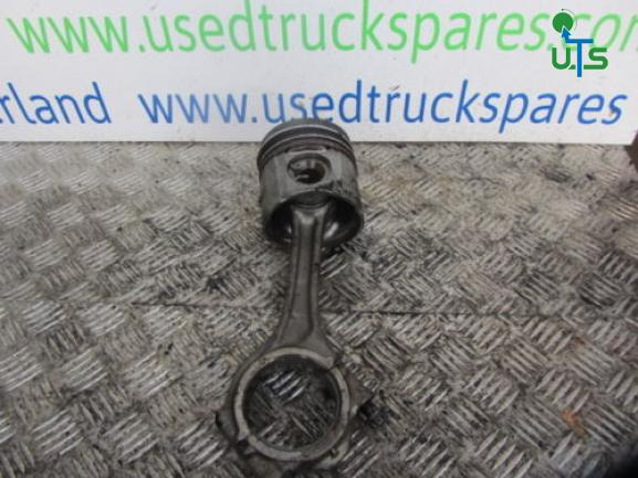 MERCEDES ATEGO / VARIO / OPTARE OM904LA 1X CONROD / PISTON - Engine and parts for Truck: picture 1 MERCEDES ATEGO / VARIO / OPTARE OM904LA 1X CONROD / PISTON - Engine and parts for Truck: picture 1