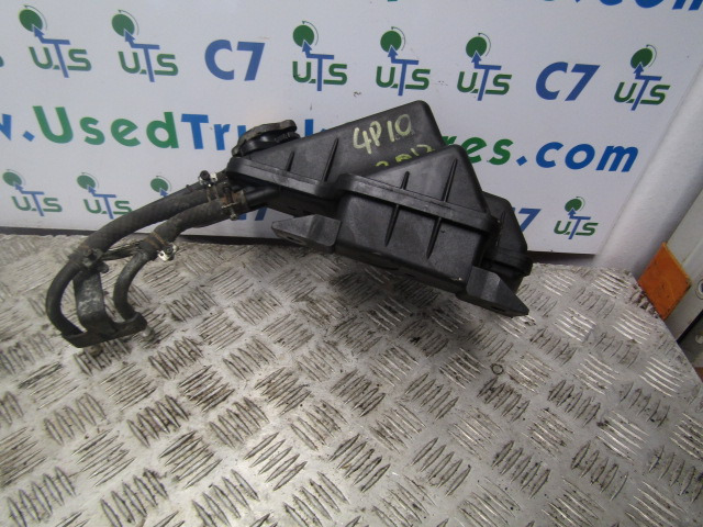 MITSUBISHI FUSO 75C 4P10 HEADERTANK - Engine and parts for Truck: picture 1 MITSUBISHI FUSO 75C 4P10 HEADERTANK - Engine and parts for Truck: picture 1