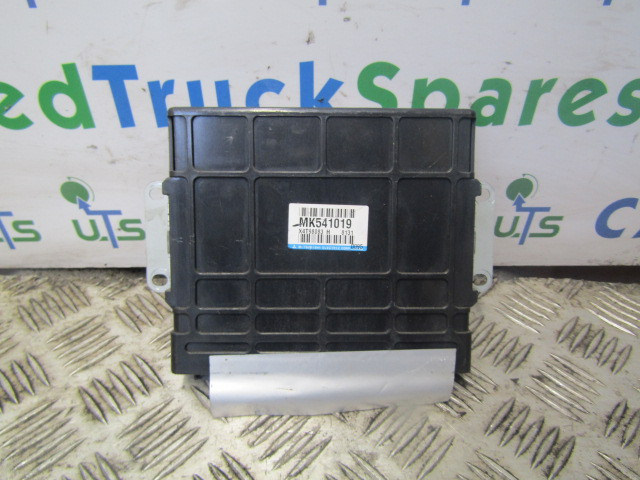MITSUBISHI FUSO 7C15 4P10 CONTROL UNIT/ECU P/NO MK5410189 - Engine and parts for Truck: picture 1 MITSUBISHI FUSO 7C15 4P10 CONTROL UNIT/ECU P/NO MK5410189 - Engine and parts for Truck: picture 1