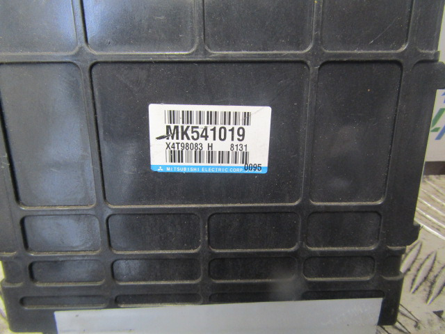 MITSUBISHI FUSO 7C15 4P10 CONTROL UNIT/ECU P/NO MK5410189 - Engine and parts for Truck: picture 2 MITSUBISHI FUSO 7C15 4P10 CONTROL UNIT/ECU P/NO MK5410189 - Engine and parts for Truck: picture 2
