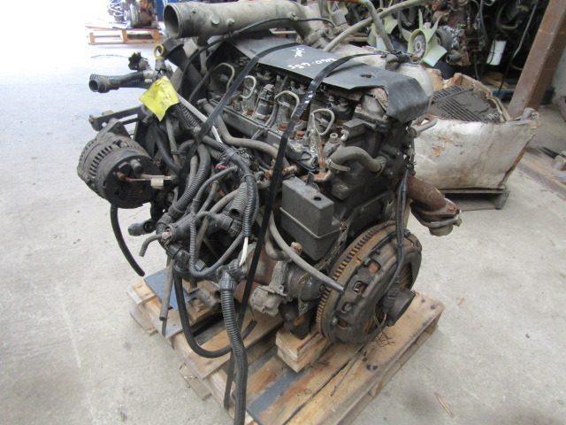 OPTARE ALERO IVECO 2.8 ENGINE TYPE 8140-435 COMPLETE ENGINE - Engine for Truck: picture 3 OPTARE ALERO IVECO 2.8 ENGINE TYPE 8140-435 COMPLETE ENGINE - Engine for Truck: picture 3