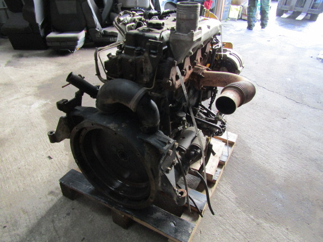 PERKINS PHASER 2000 SERIES NON TURBO ENGINE - Engine for Utility/ Special vehicle: picture 4 PERKINS PHASER 2000 SERIES NON TURBO ENGINE - Engine for Utility/ Special vehicle: picture 4