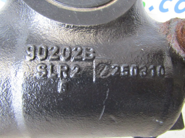 RENAULT MIDLUM 160/180 DXI 7.5 TON STEERING BOX P/NO 90202B SLR2250310 - Steering for Truck: picture 2 RENAULT MIDLUM 160/180 DXI 7.5 TON STEERING BOX P/NO 90202B SLR2250310 - Steering for Truck: picture 2