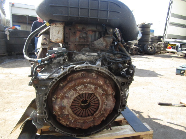 RENAULT MIDLUM 190 DXI 5 ENGINE EURO 5 (142,000KM) - Engine for Truck: picture 1 RENAULT MIDLUM 190 DXI 5 ENGINE EURO 5 (142,000KM) - Engine for Truck: picture 1