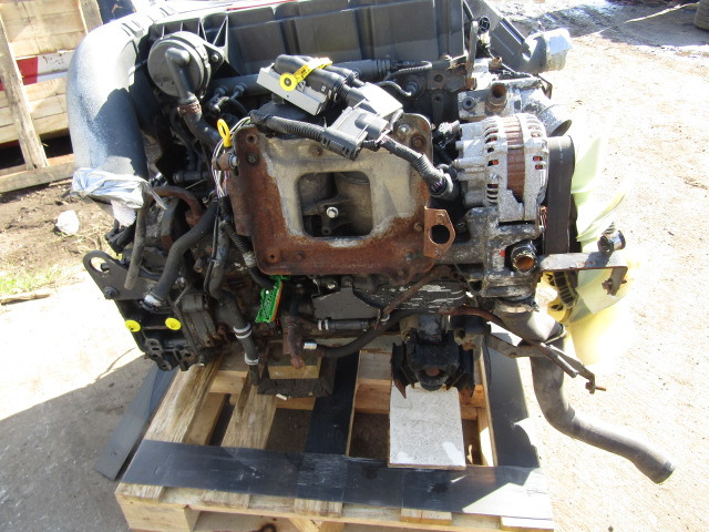 RENAULT MIDLUM 190 DXI 5 ENGINE EURO 5 (142,000KM) - Engine for Truck: picture 2 RENAULT MIDLUM 190 DXI 5 ENGINE EURO 5 (142,000KM) - Engine for Truck: picture 2