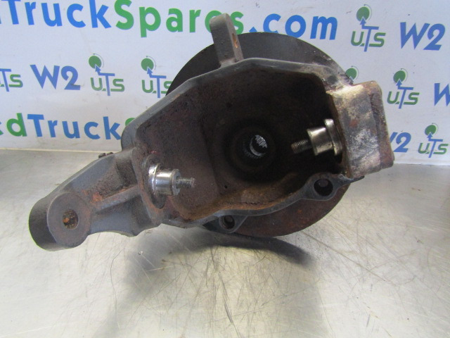 SCHMIDT SWINGO EURO 6 2015 REAR LEFT WHEEL HUB COMPLETE CLAAS P/NO 2081482 - Hub for Utility/ Special vehicle: picture 4 SCHMIDT SWINGO EURO 6 2015 REAR LEFT WHEEL HUB COMPLETE CLAAS P/NO 2081482 - Hub for Utility/ Special vehicle: picture 4