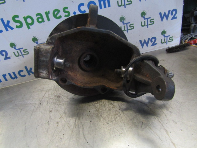 SCHMIDT SWINGO EURO 6 2015 REAR RIGHT WHEEL HUB COMPLETE CLAAS P/NO 2081482 - Hub for Utility/ Special vehicle: picture 4 SCHMIDT SWINGO EURO 6 2015 REAR RIGHT WHEEL HUB COMPLETE CLAAS P/NO 2081482 - Hub for Utility/ Special vehicle: picture 4